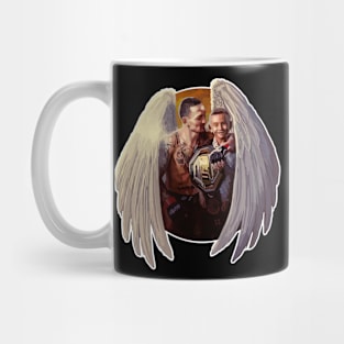 Special Tribute Max Blessed Mug